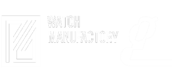 PG Watch Manufactory German Polosin